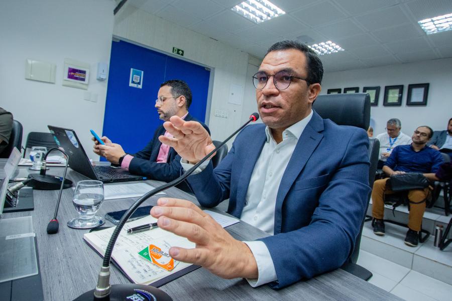 Pei Fon / Agência Alagoas